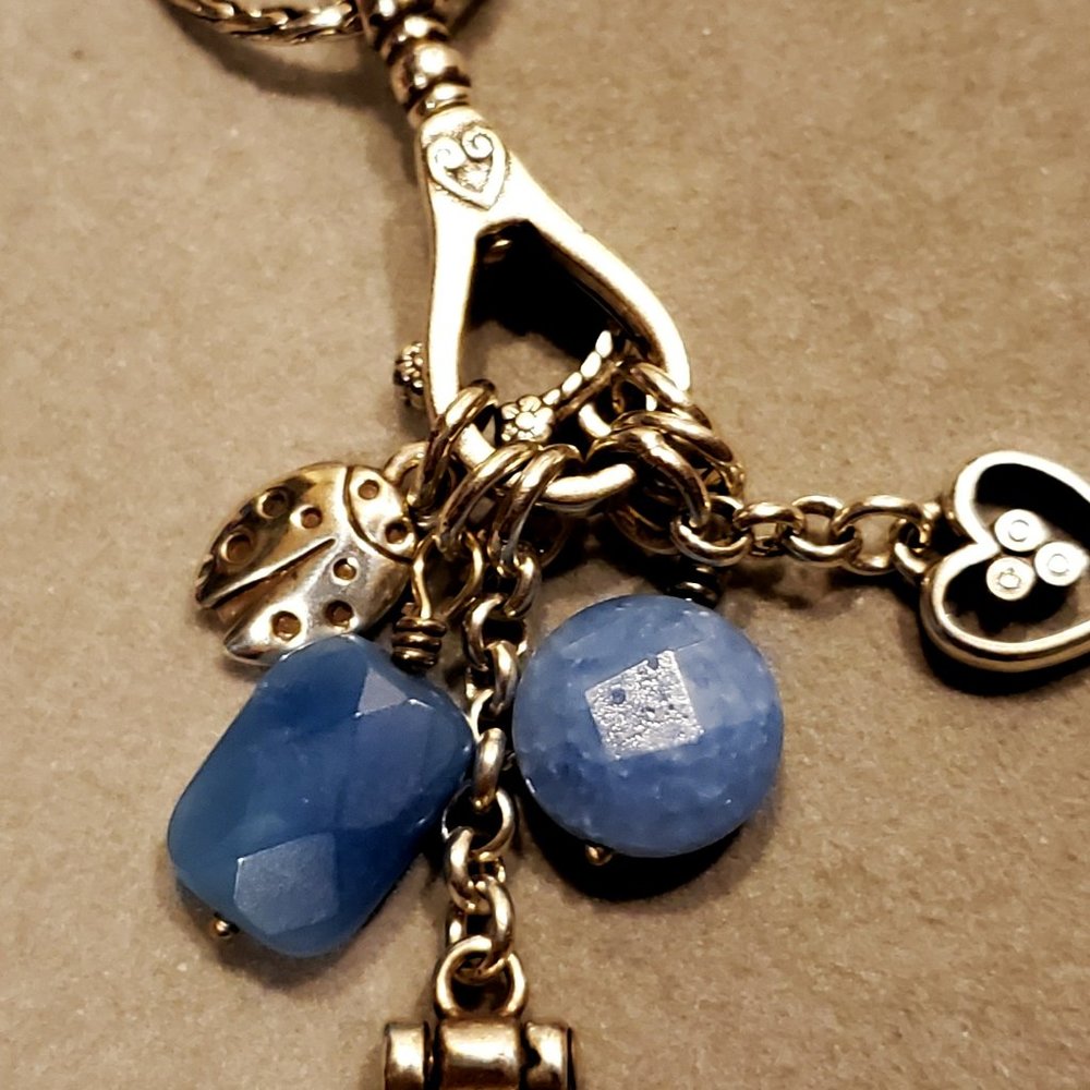 Brighton Charm Necklace